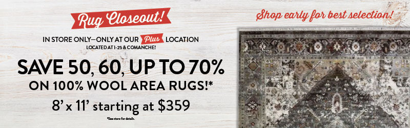 Rugs