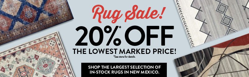 Area Rugs
