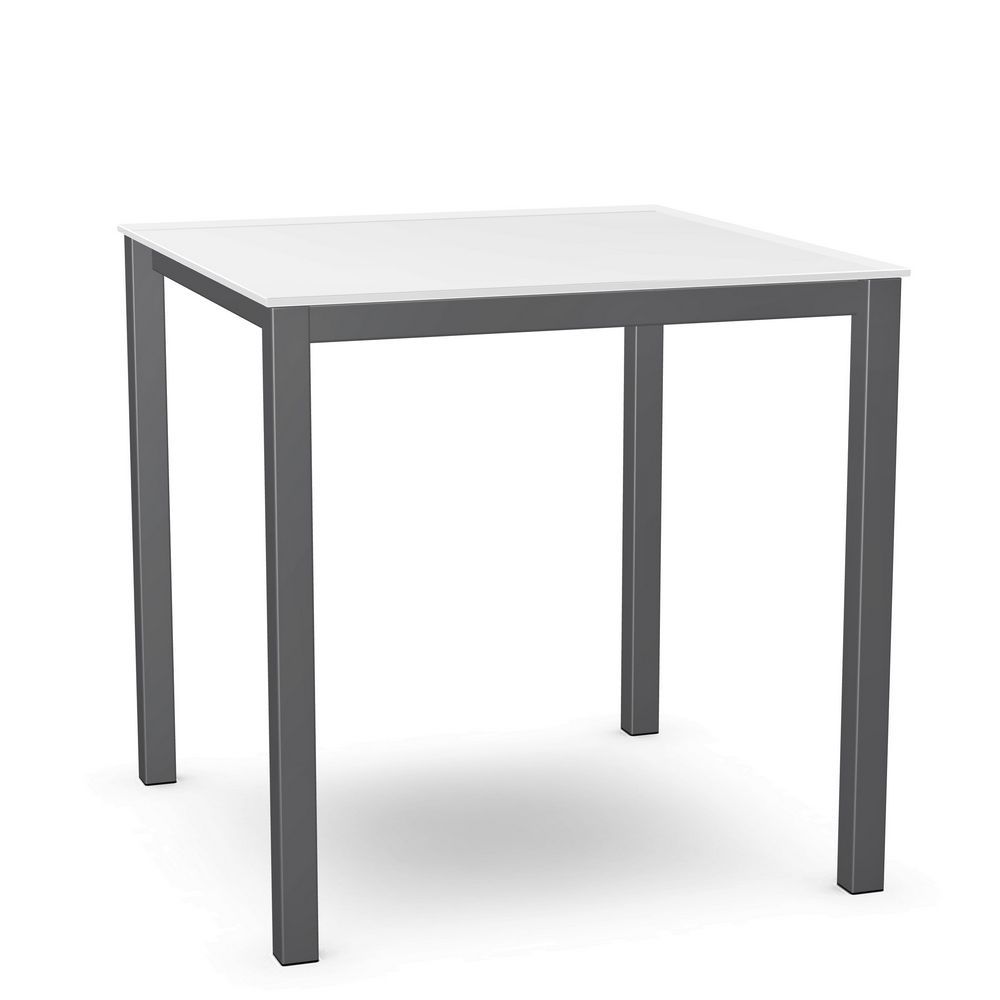 Picture of Carbon Counter Height Table