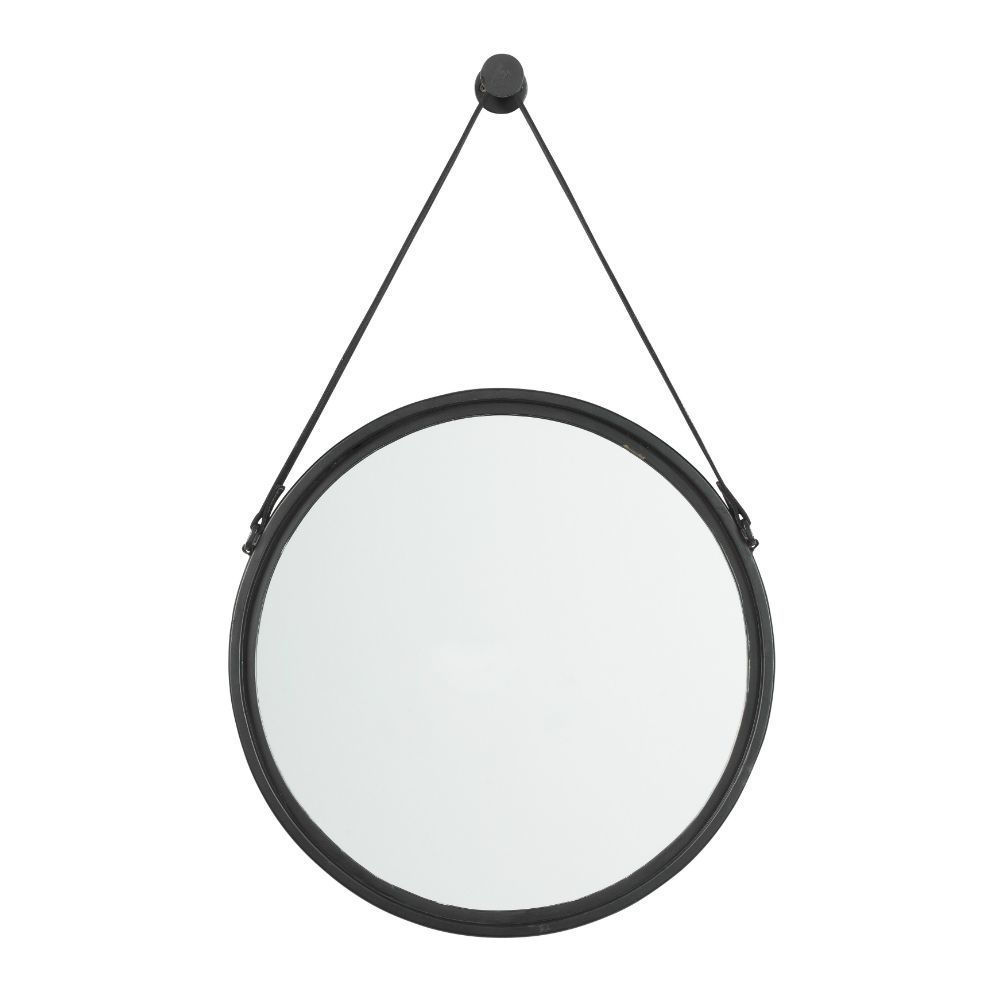 Picture of Dusan Round Accent Mirror