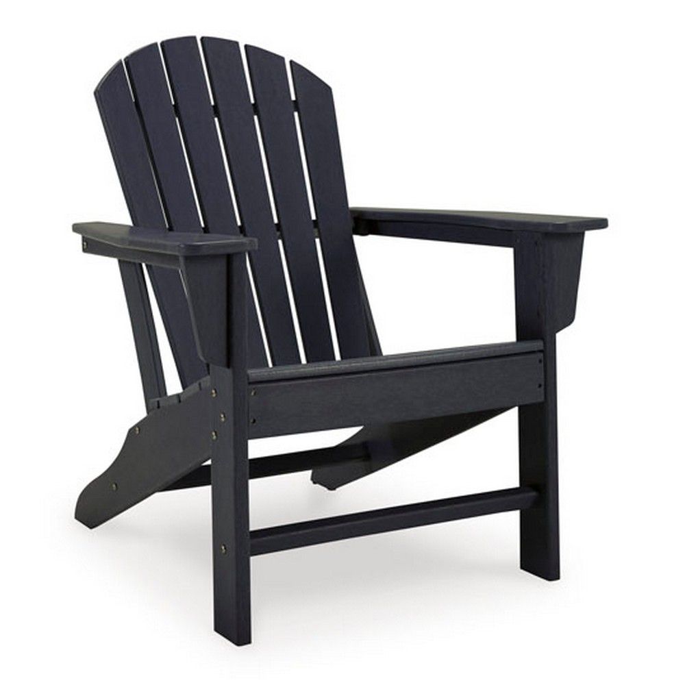 Picture of Adirondack Chair - Black