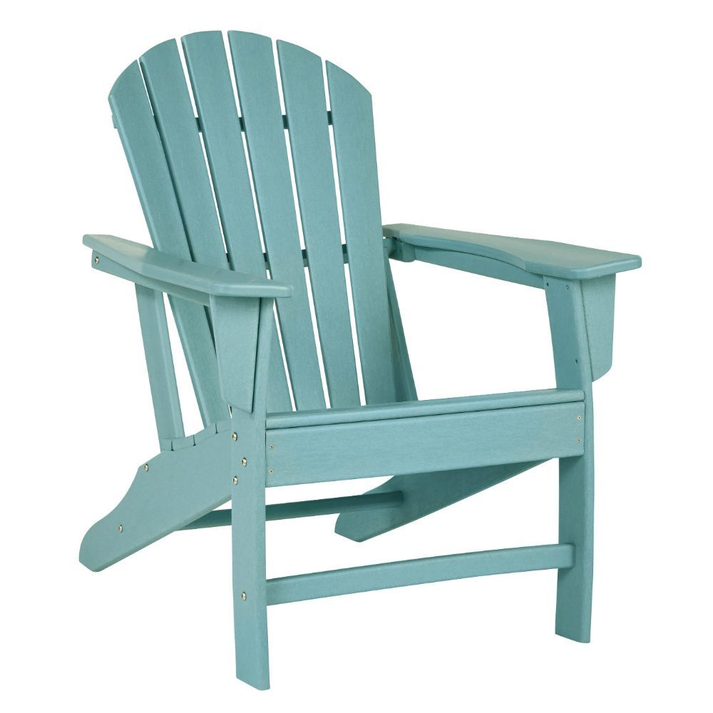Picture of Adirondack Chair - Turquoise
