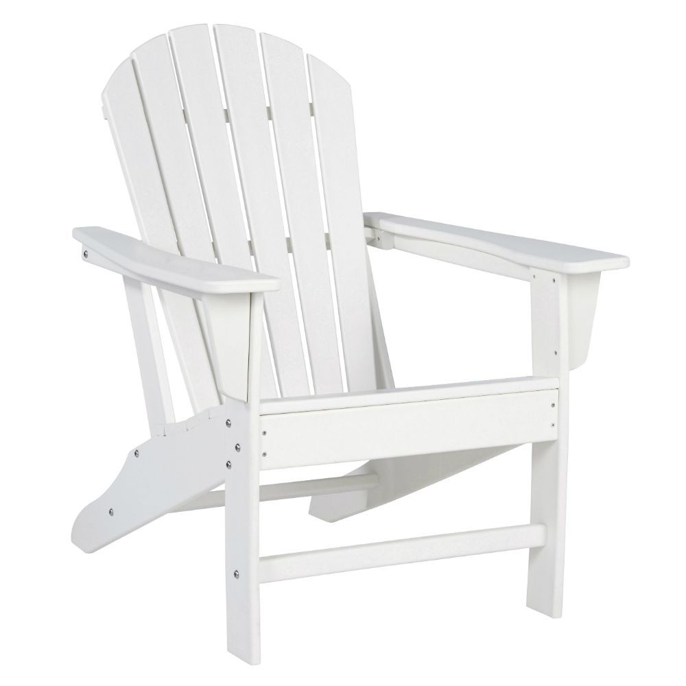 Picture of Adirondack Chair - White