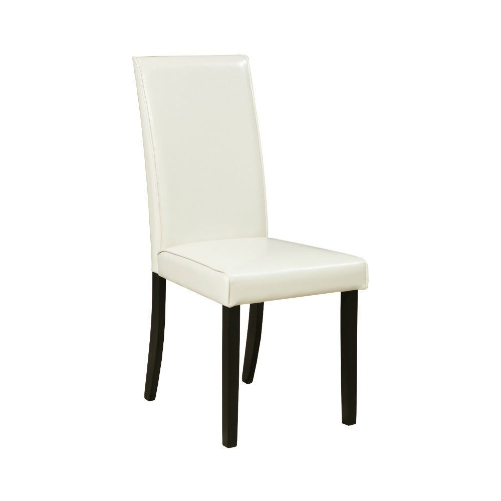 Picture of Aspen Side Chair - Ivory