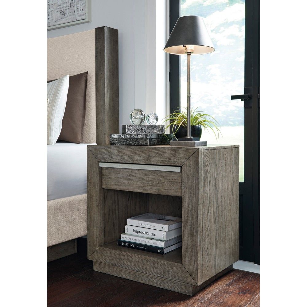 Picture of Avalyn Nightstand