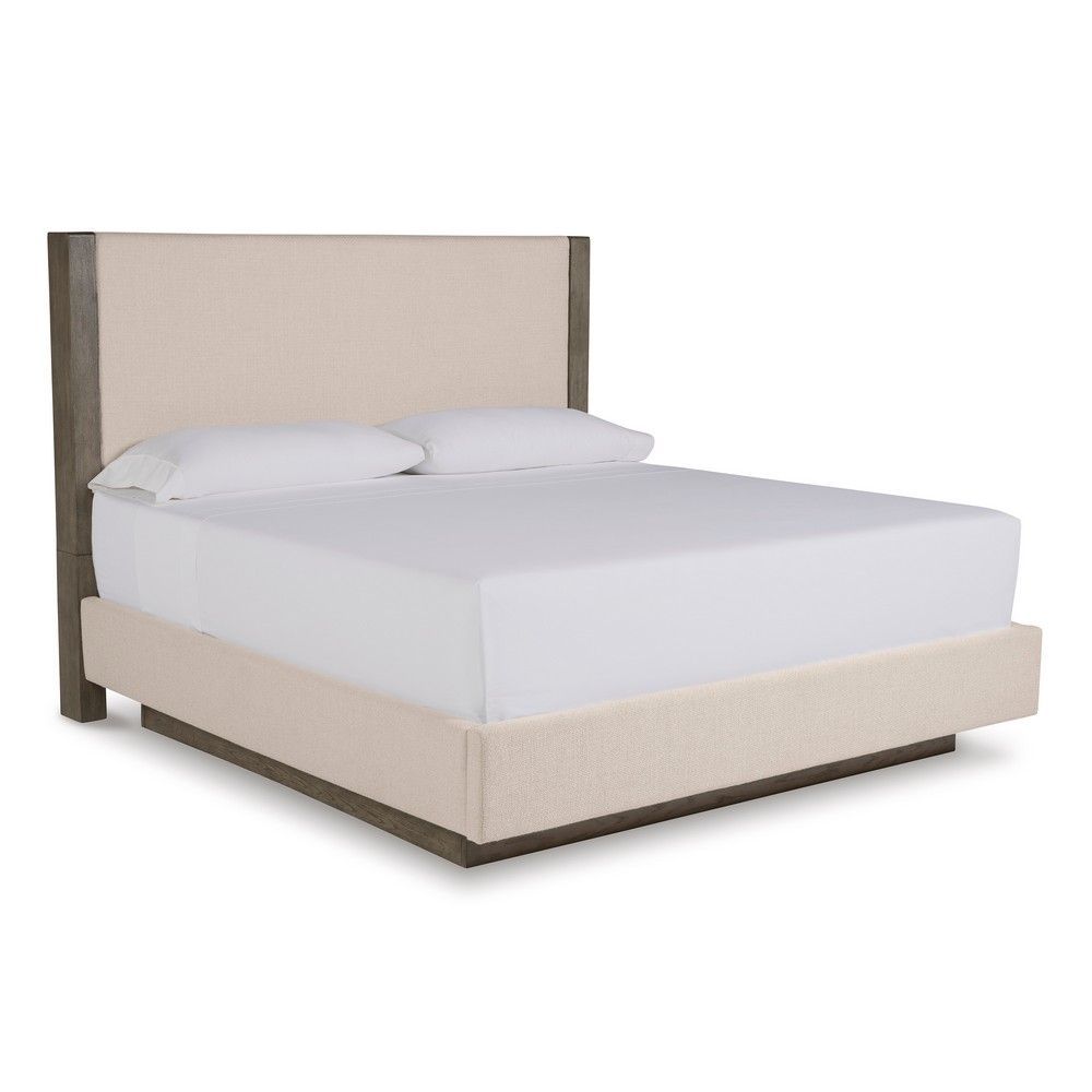 Picture of Avalyn Upholstered Bed
