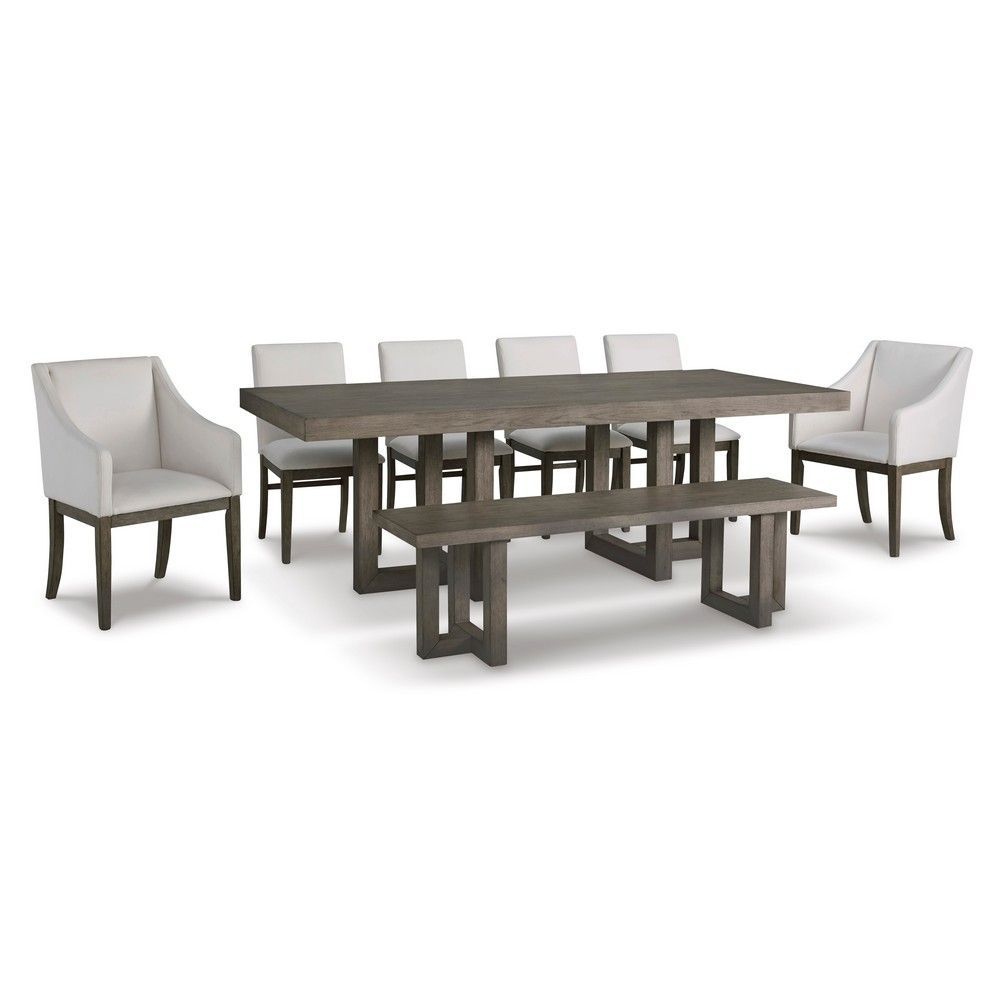 Picture of Avery 6-Piece Dining Set