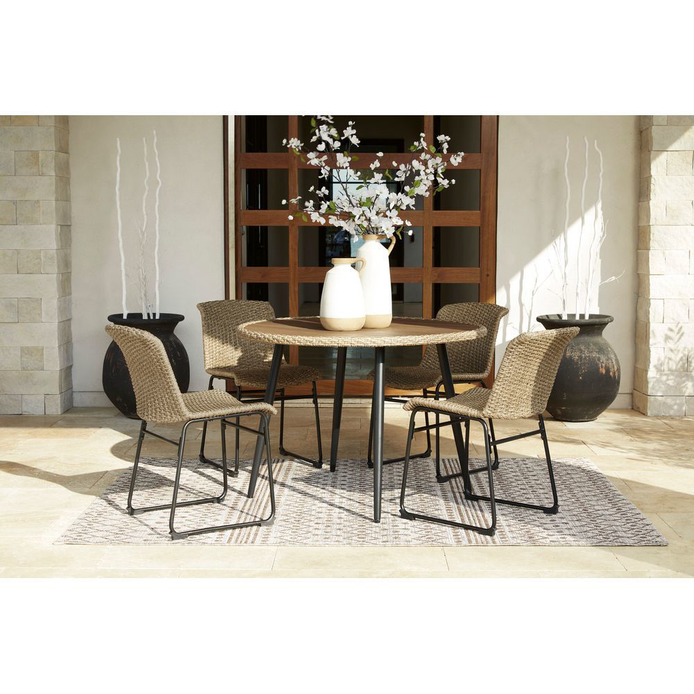 Picture of Azores Outdoor Dining Table