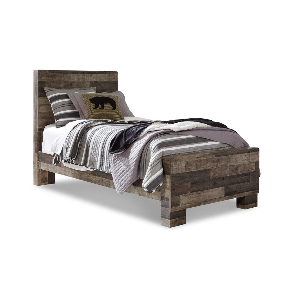 Picture of Derekson Bed