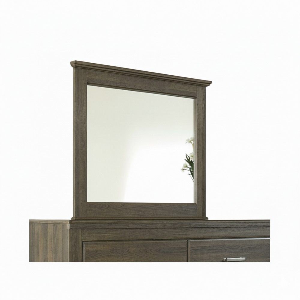 Picture of Debbie Mirror