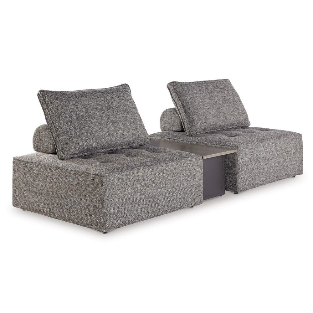 Picture of Belize 3-Piece Outdoor Sectional