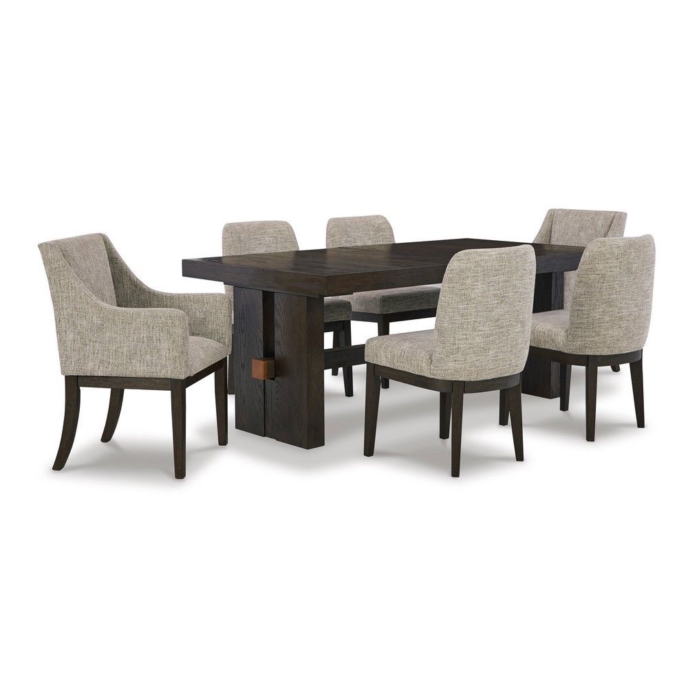 Picture of Belton 7-Piece Dining Set