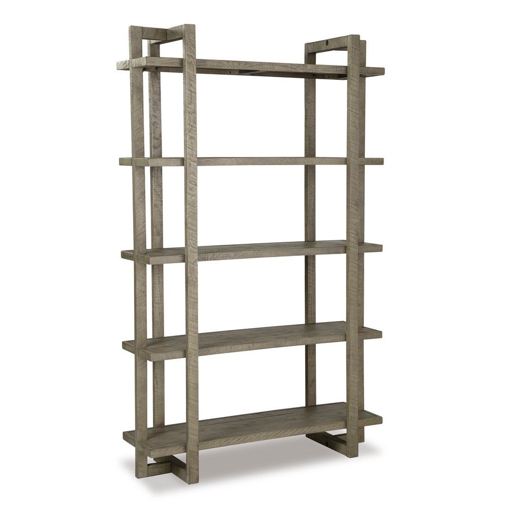 Picture of Buston Accent Bookcase