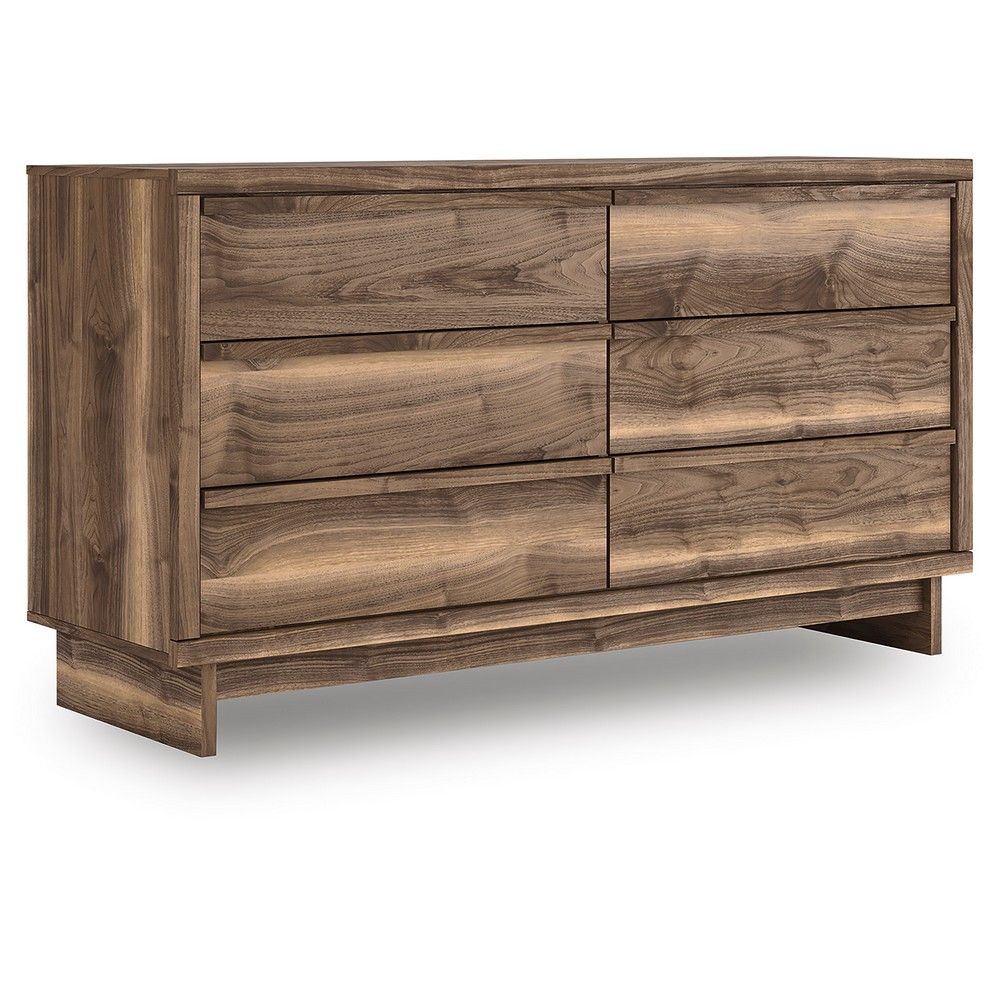 Picture of Capitan Dresser