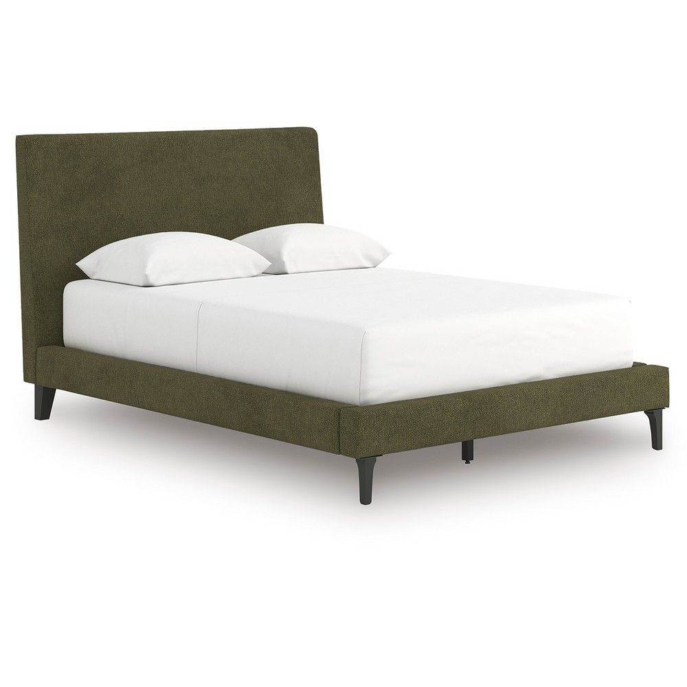 Picture of Capitan Bed - Full