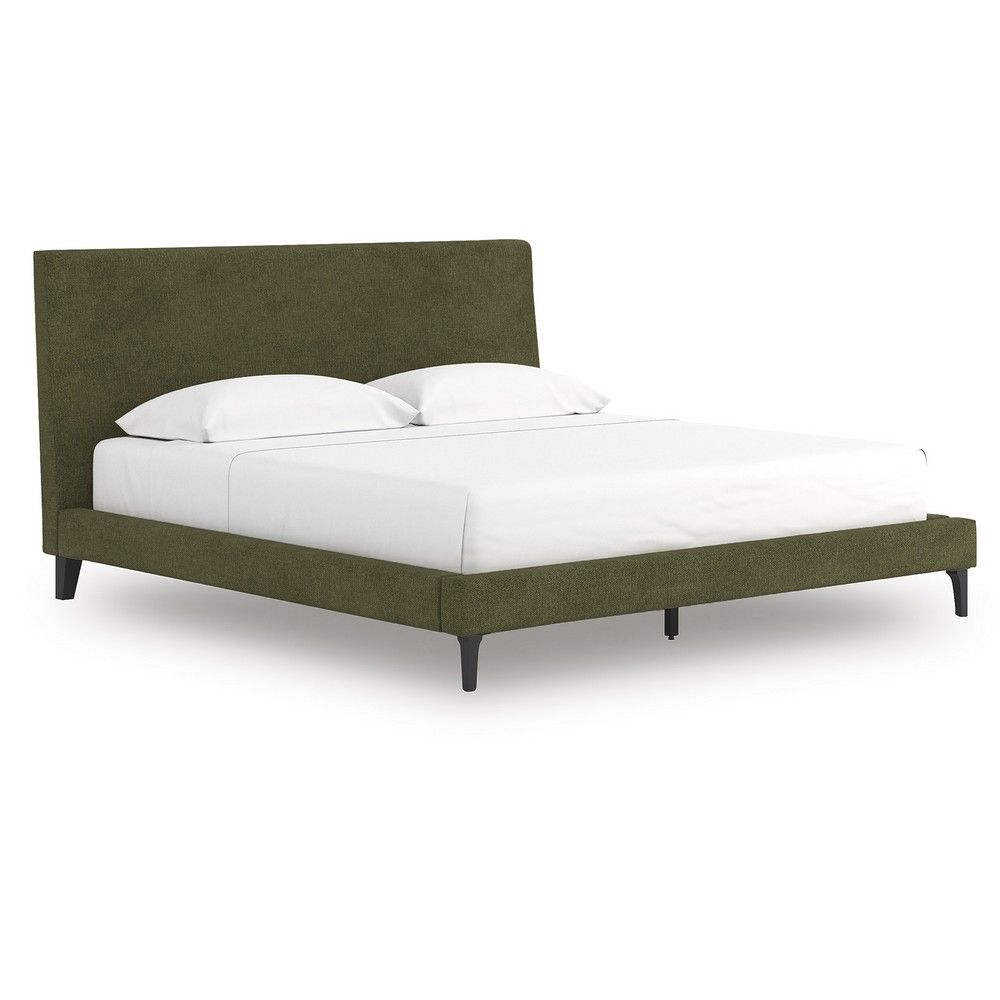 Picture of Capitan Bed - King