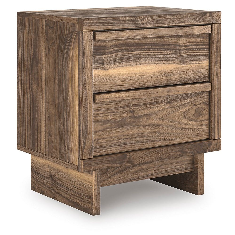 Picture of Capitan Nightstand