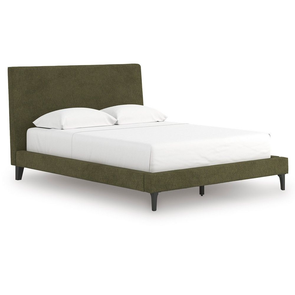 Picture of Capitan Bed - Queen