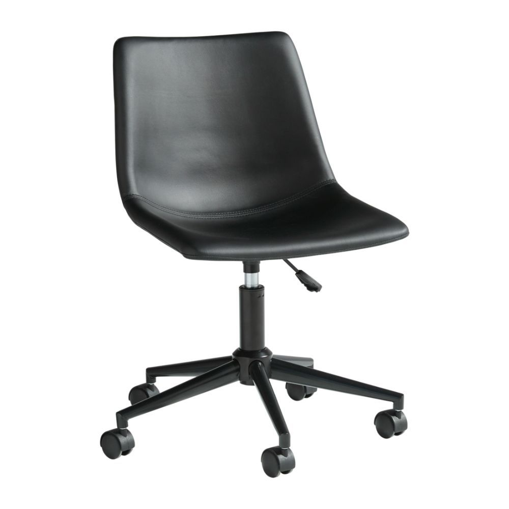 Picture of Carrara Swivel Desk Chair