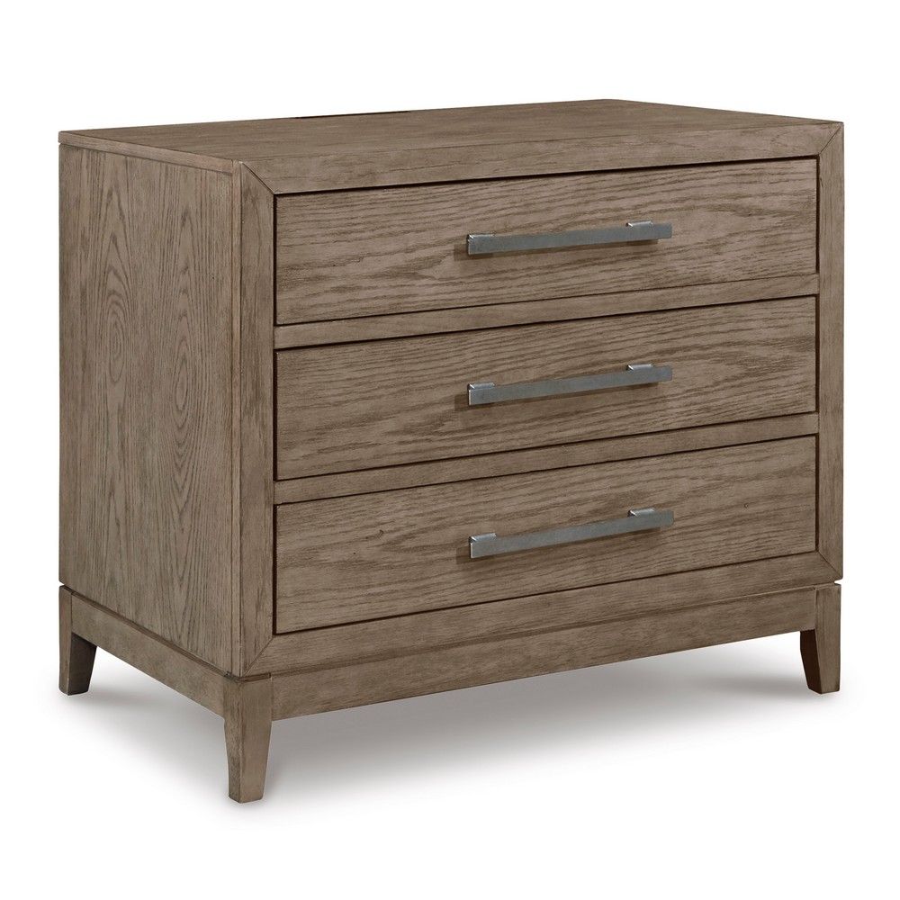 Picture of Carson Nightstand
