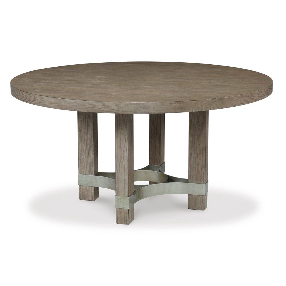 Picture of Carson Round Dining Table