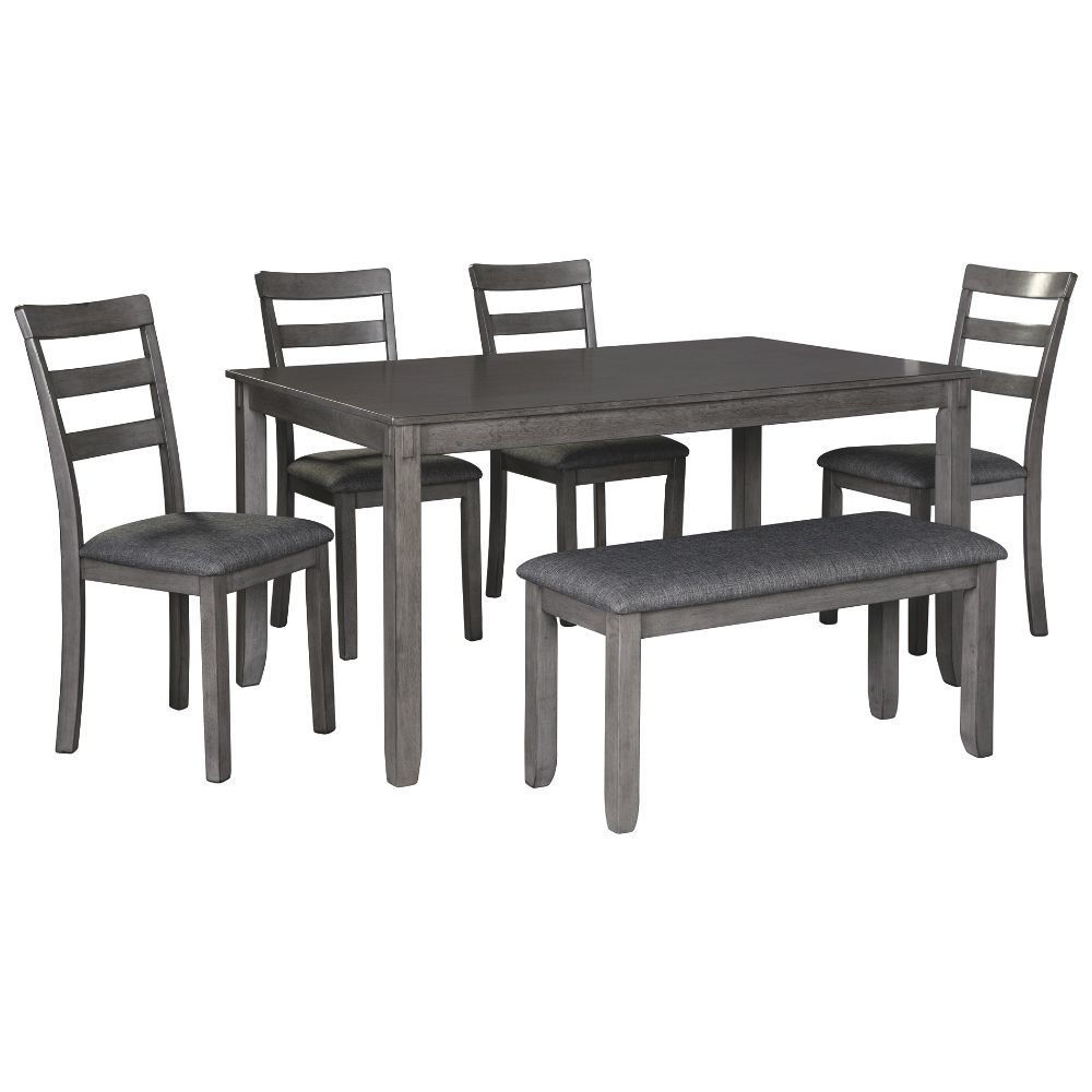 Picture of Cortez 6-Piece Dining Set