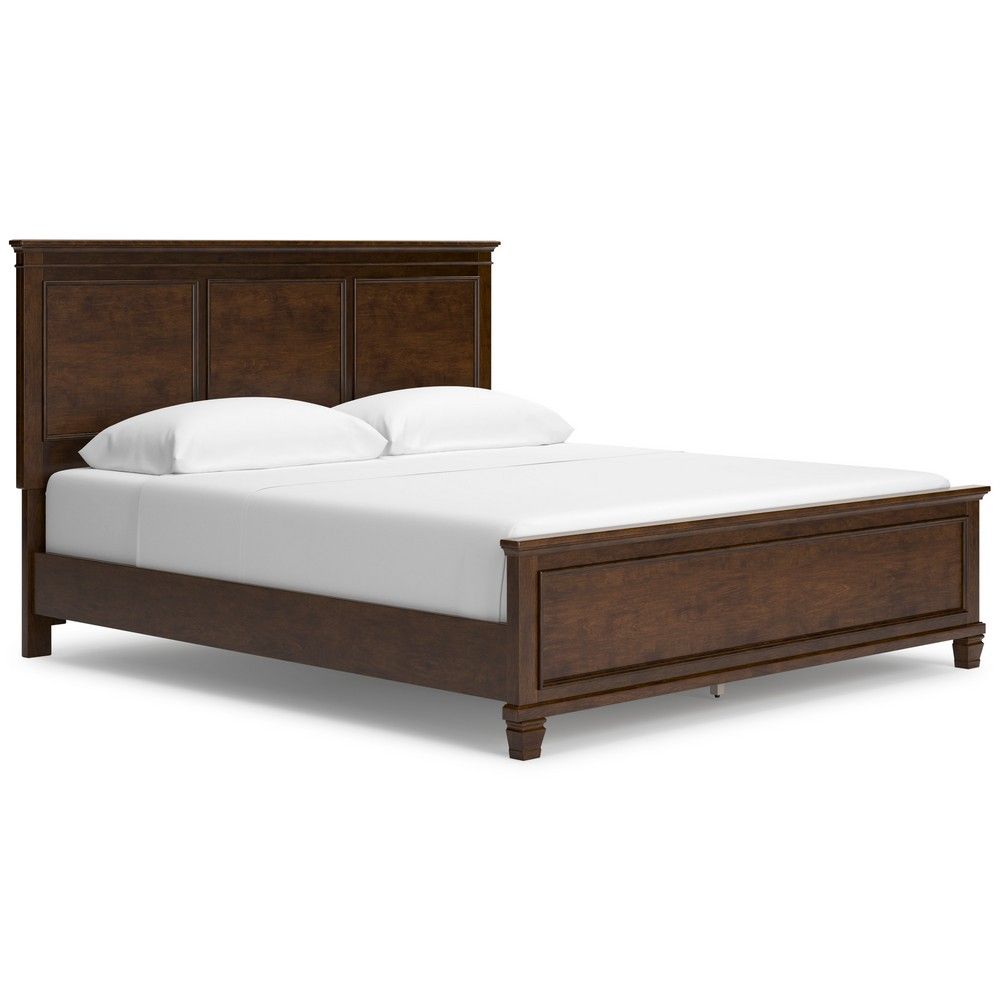 Picture of Denton Bed - King