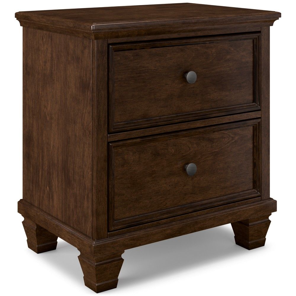 Picture of Denton Nightstand