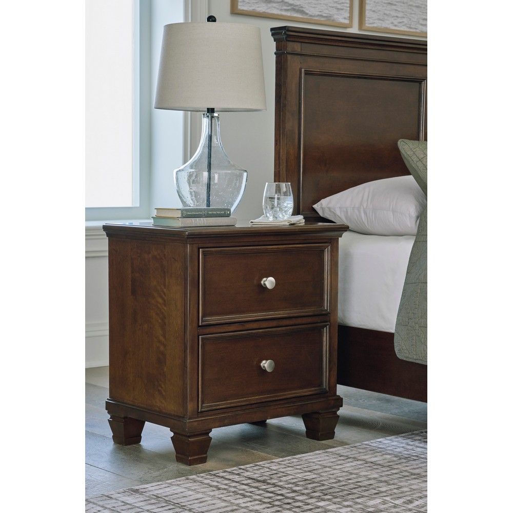 Picture of Denton Nightstand