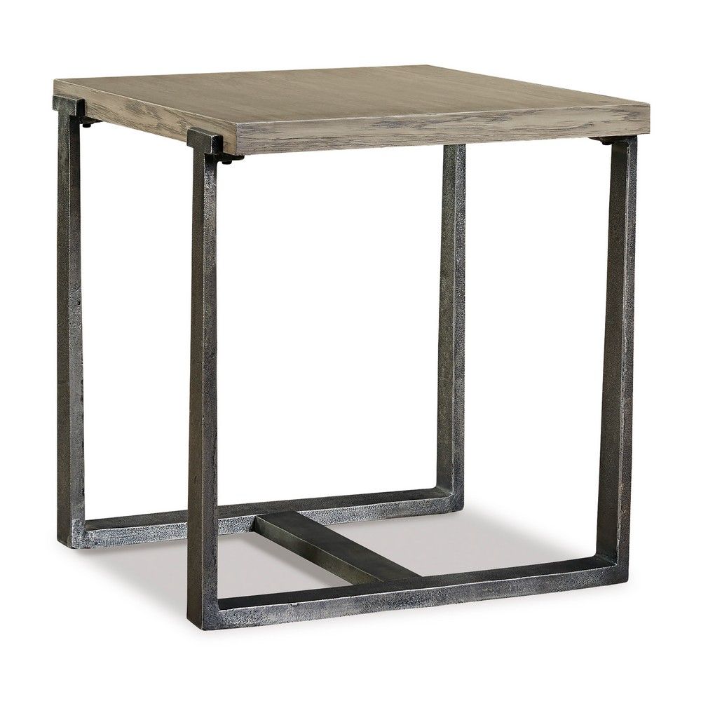 Picture of Dulce Square End Table
