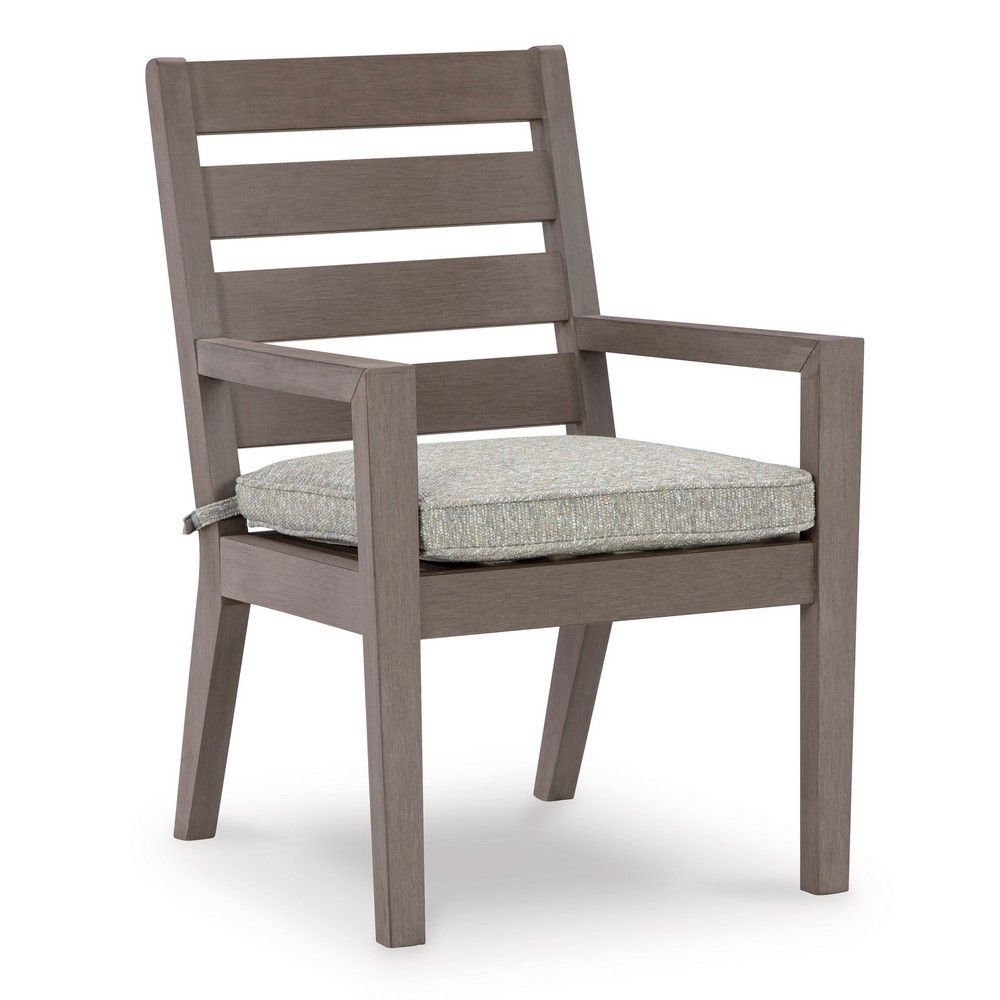 Picture of Everest Outdoor Arm Chair