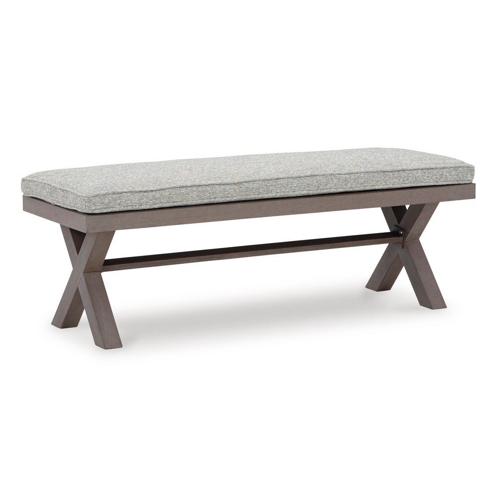 Picture of Everest Outdoor Bench