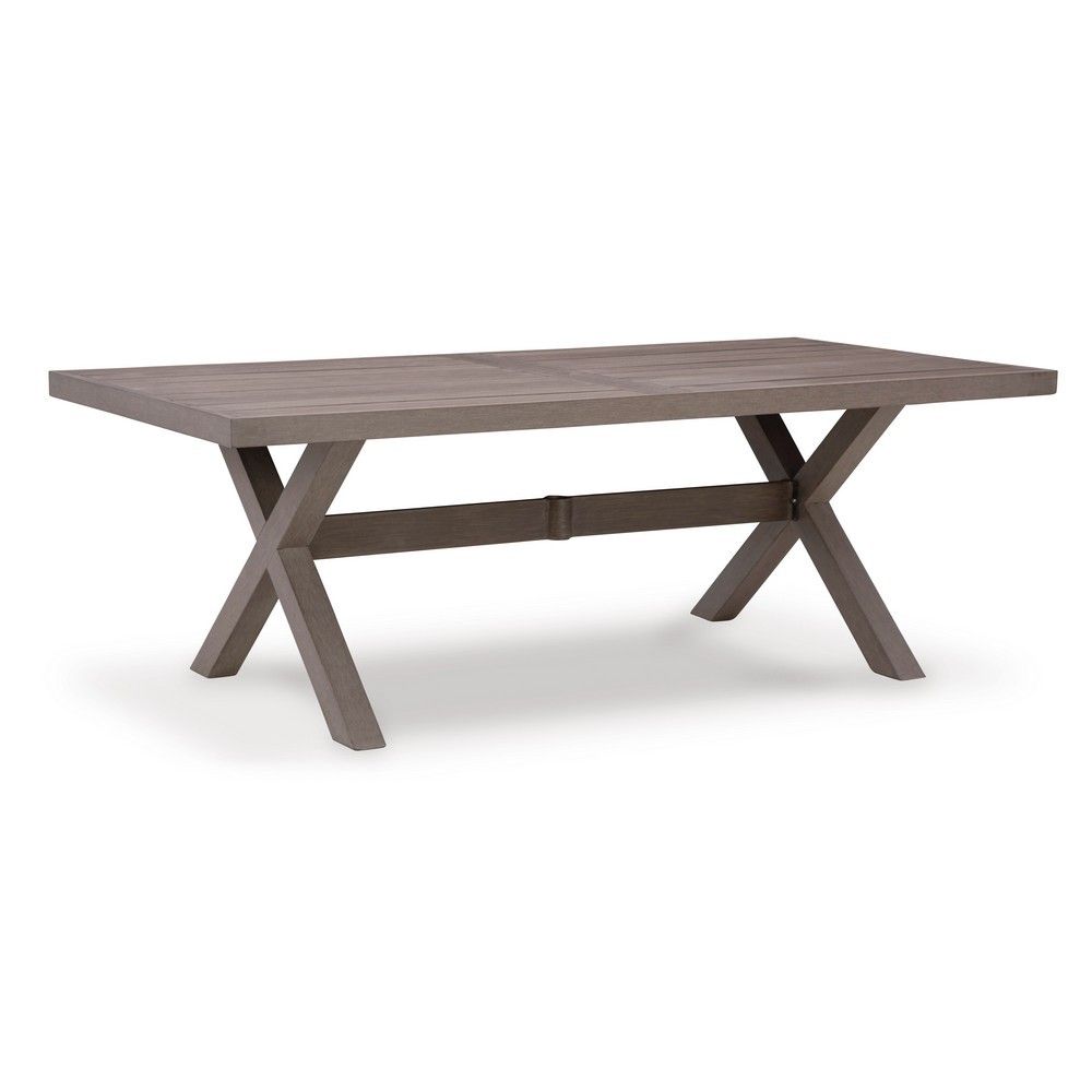 Picture of Everest Outdoor Dining Table