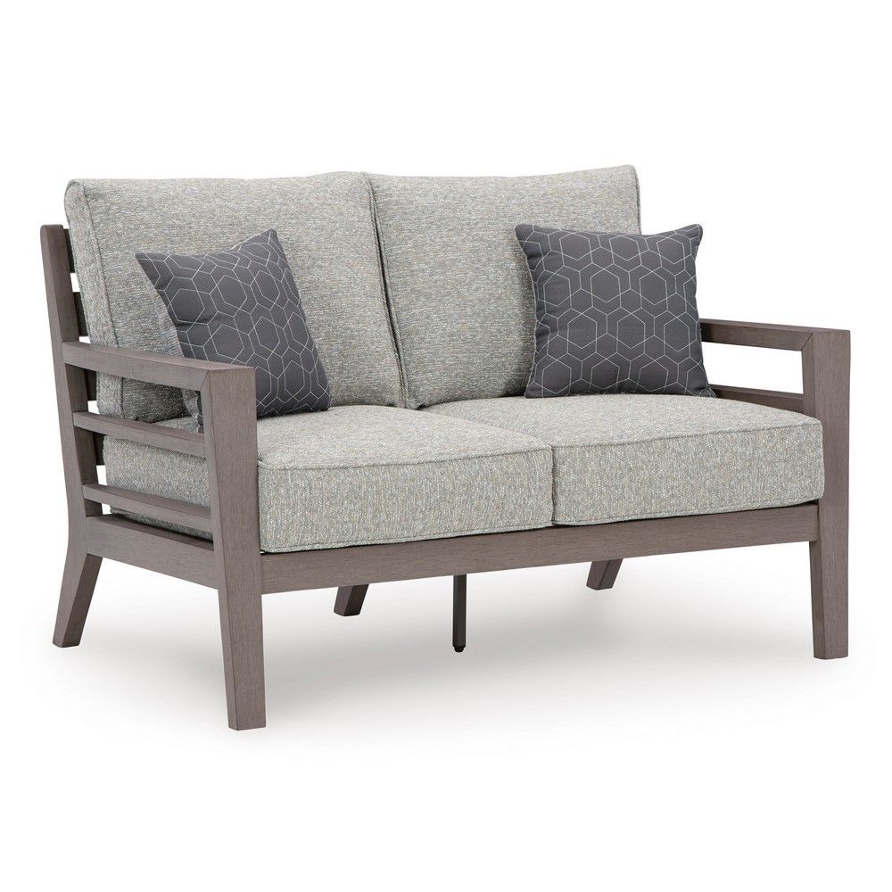 Picture of Everest Outdoor Loveseat