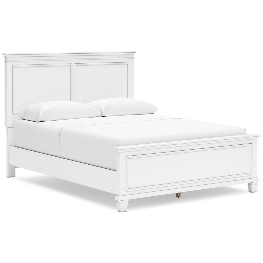 Picture of Farah Bed - Queen