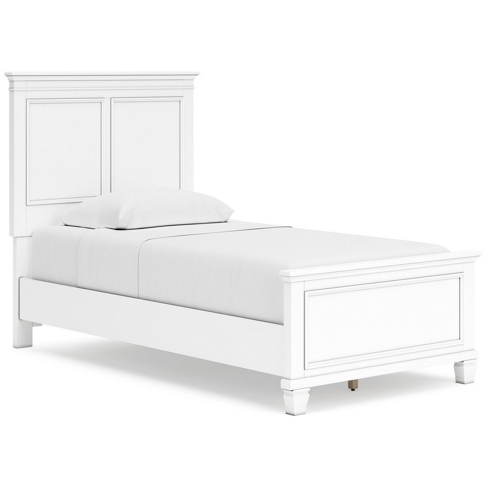 Picture of Farah Bed - Twin