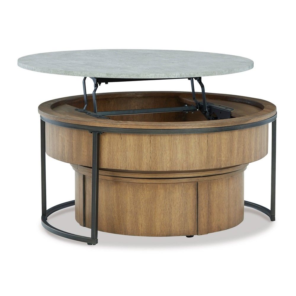 Picture of Fresno Nesting Cocktail Tables