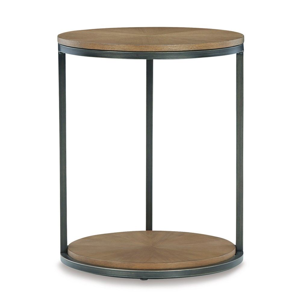 Picture of Fresno End Table