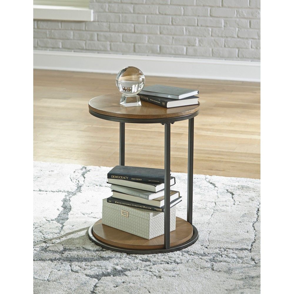 Picture of Fresno End Table