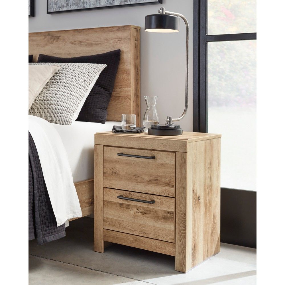 Picture of Heath Nightstand