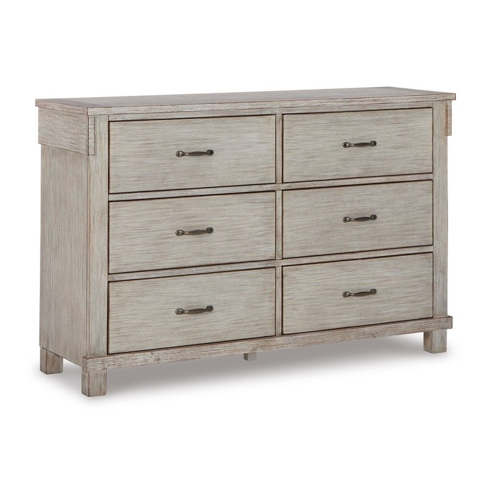 Picture of Hope Dresser