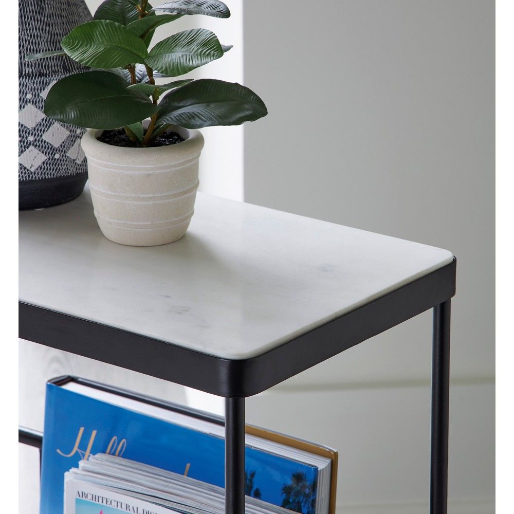 Picture of Issac Accent Table