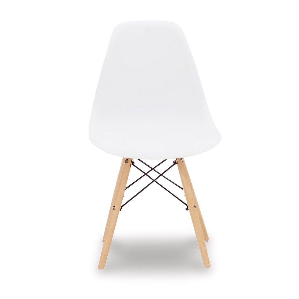 Picture of Jacona Side Chair - White
