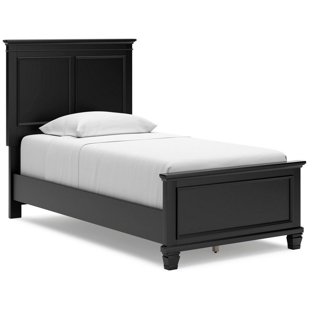 Picture of Leary Bed - Twin