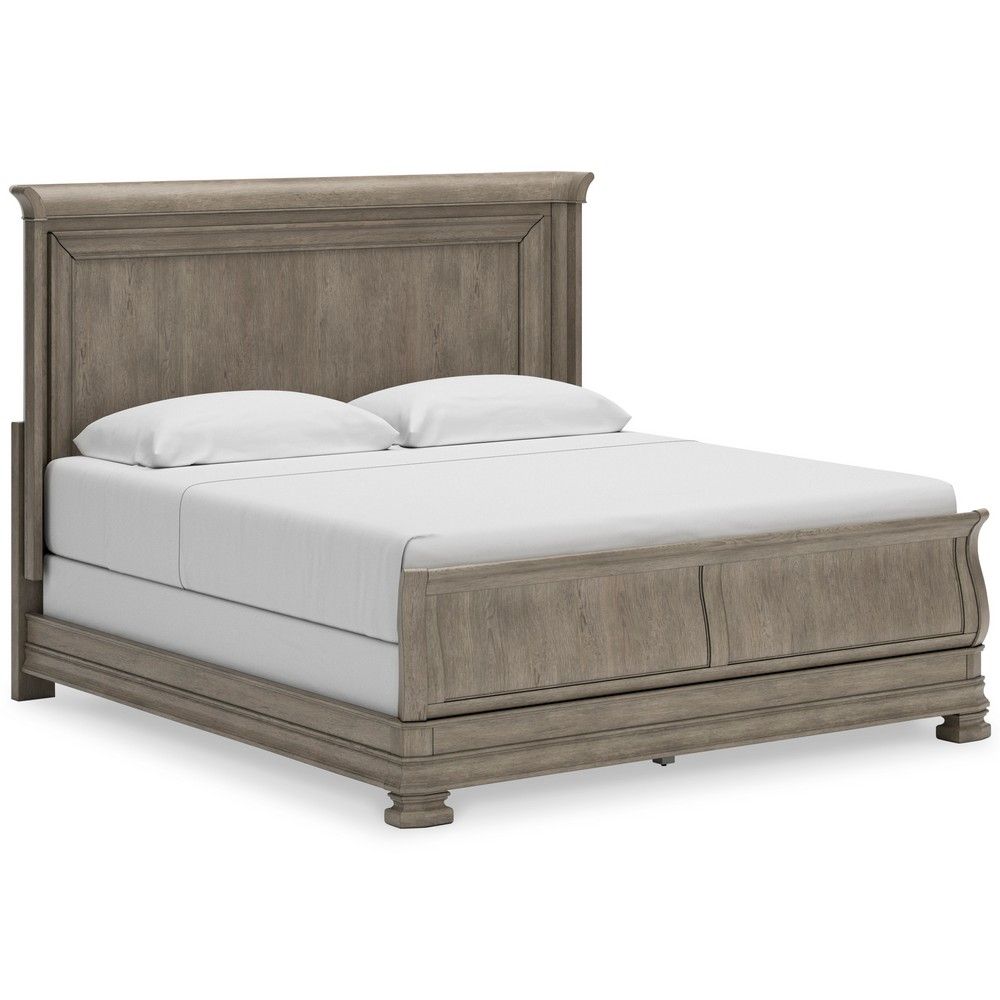 Picture of Lenore Bed - King