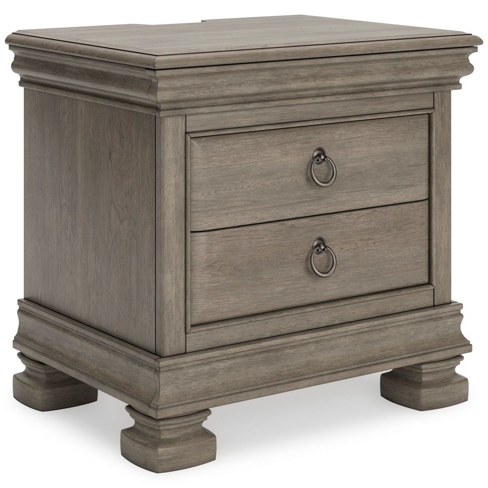 Picture of Lenore Nightstand