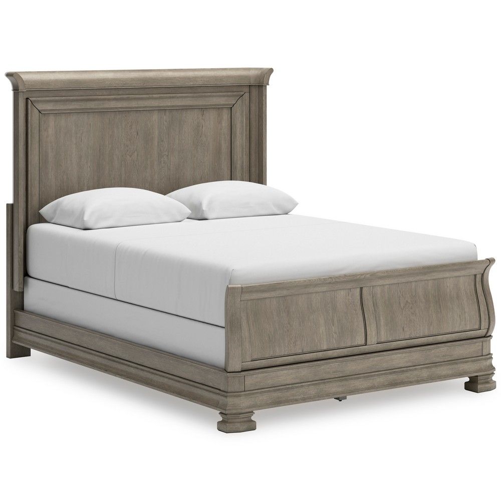 Picture of Lenore Bed - Queen