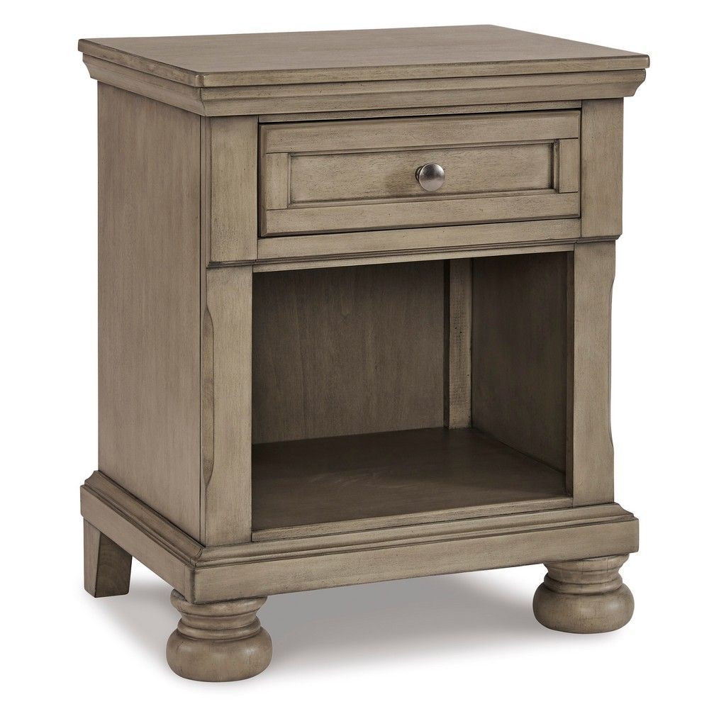 Picture of Lindsey Nightstand