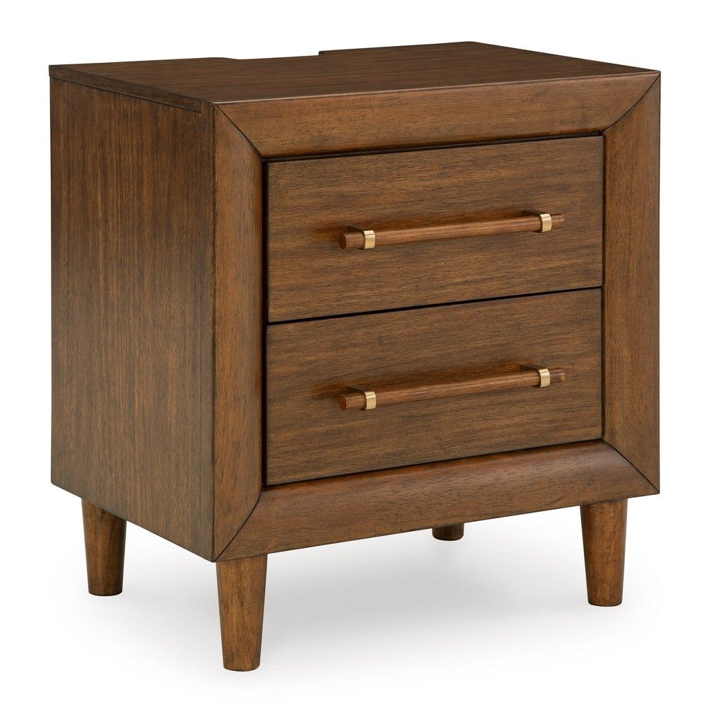 Picture of Logan Nightstand