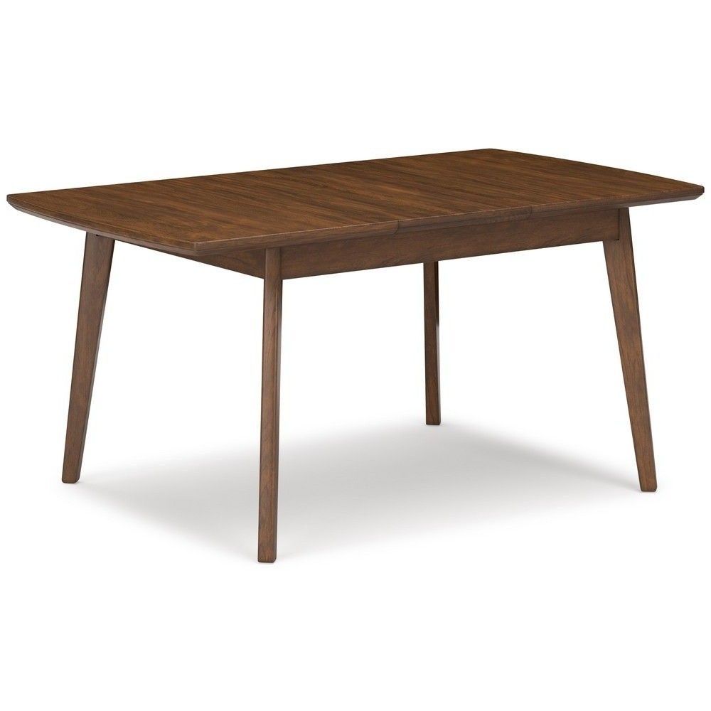 Picture of Logan Rectangle Table